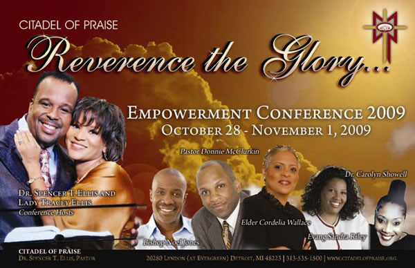 Empowerment Conference 2009