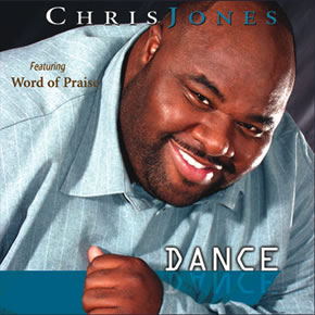 Buy Chris Jones 'Dance'