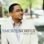 Smokie Norful