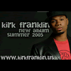 Kirk Franklin