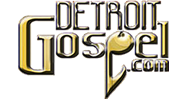 DetroitGospel.com Logo