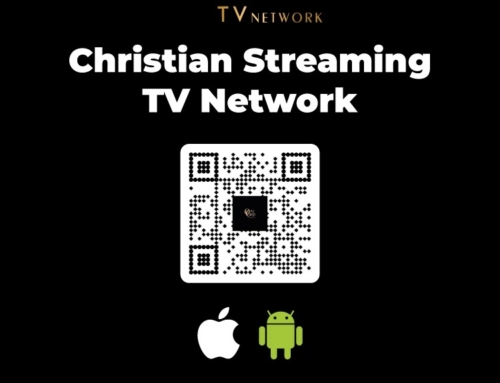 One God TV Network – New Christian streaming TV Network (Detroit, MI)