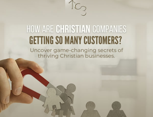 How are these Christian companies growing like crazy?