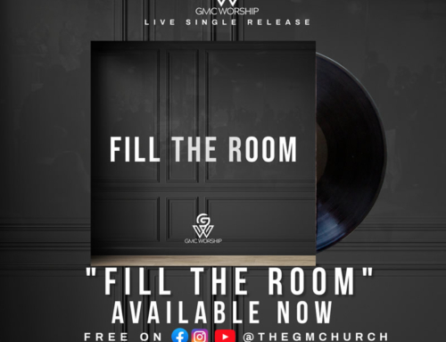Check out GMC Worship’s debut single for free!