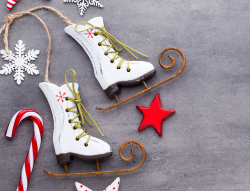 Holiday Deals + Gospel Skate = The Perfect Celebration at God’s World